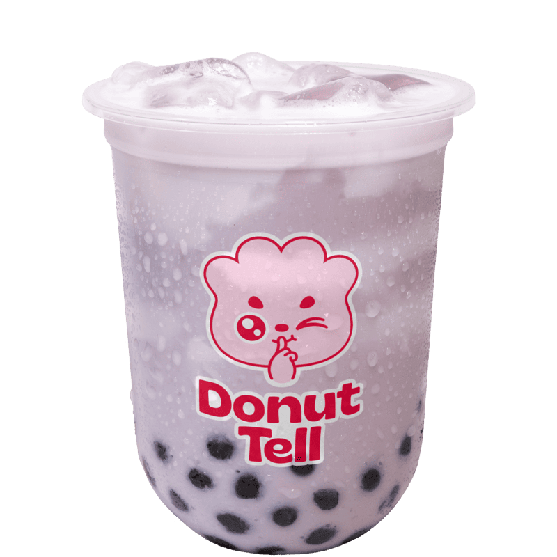 Taro Milk Tea