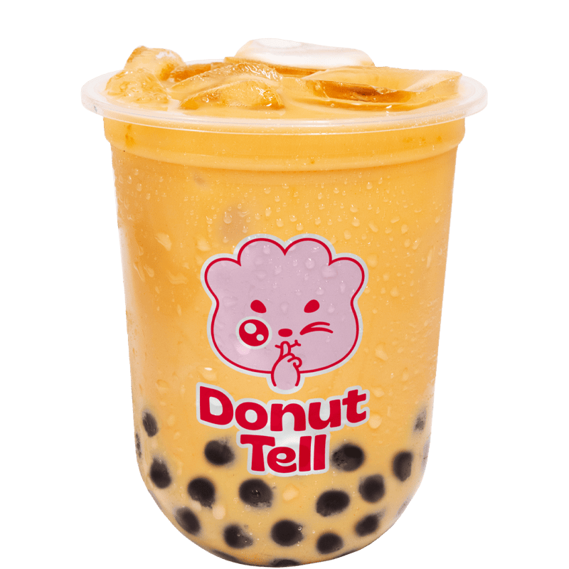 Thai Milk Tea